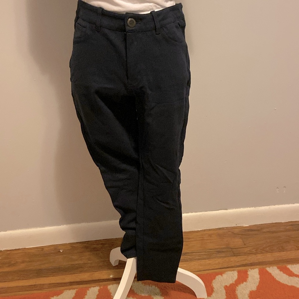 Dictionary skinny pant Navy